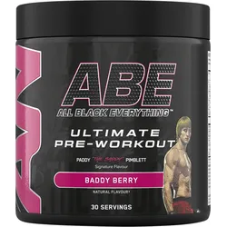 ABE Ultimate Pre-Workout (375 Gramm)
