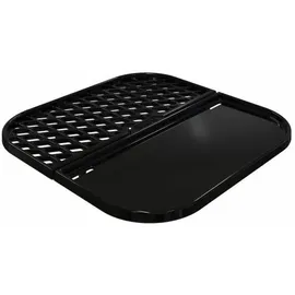Weber Gourmet BBQ System Sear Grate & Grillplatte (8858)
