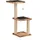 Silvio Design Aramis Kratzbaum beige/braun