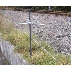 PROBST Richtschnurhalter RSH