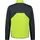 CMP Fleecepullover Gelb 52