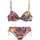 SUNSEEKER Bügel-Bikini Damen Bunt 38 Cup B