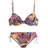 SUNSEEKER Bügel-Bikini Damen Bunt 38 Cup B