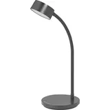 osram homelighting Office Line Desk Cylinder Schwarz