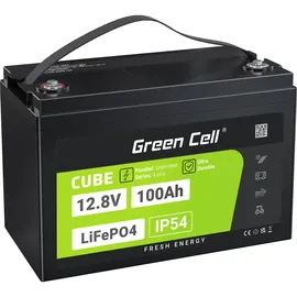 Green Cell CUBE LiFePO4 1,28 kWh