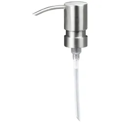 Emco Ersatz-Dosierpumpe 052101691, Accessoires, edelstahl