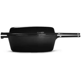 Echtwerk Grillpfanne 25,2 cm