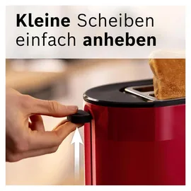 Bosch MyMoment Toaster Rot