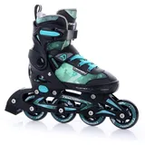 Tempish Dasty Adjustable Inline Skates EU 40-43