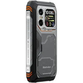 Blackview XPLORE 1 12 GB RAM 256 GB Black