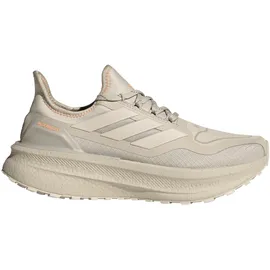 adidas Ultraboost 5 GTX Damen Wonder Alumina/Alumina/Beam Orange 40