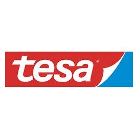Tesa Tischabroller Transparent Rollenbreite (max.): 19mm