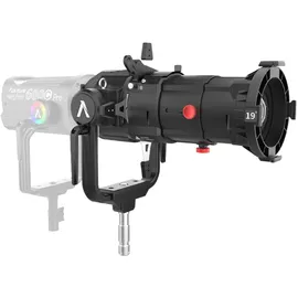 Aputure Spotlight Max 19 kit