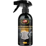 autosol Leder & Alcantara Reiniger 500 ml
