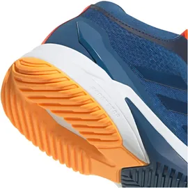 adidas Crazyflight 6 Mid M, Größe 43 1/3