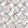 Home Affaire Teelichthalter Kristall Aluminium Silber