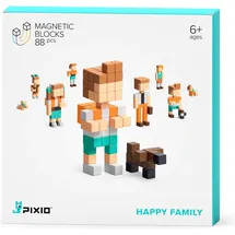 Pixio Happy Family