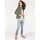 Heine Jersey-Blazer in oliv | Gr.: 38