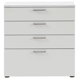 Schildmeyer Serie 1500 Aktenschrank 0 x 0 x 0 grau