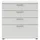 Schildmeyer Serie 1500 Aktenschrank 0 x 0 x 0 grau