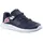 Babolat Pulsion Allcourt-schuhe - Black / Fiesta Red - EU