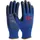 Pro Fit Nitril-Feinstrickhandschuh NI-Thermo Gr.9 blau EN388,EN407,EN511 PSA II PRO FIT