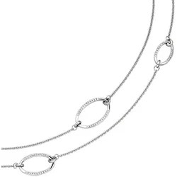 Viventy 782618 Damen-Kette aus Silber