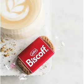 Lotus Biscoff Karamellkekse 300 St.