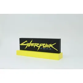 HEO GMBH Cyberpunk 2077 - Logo