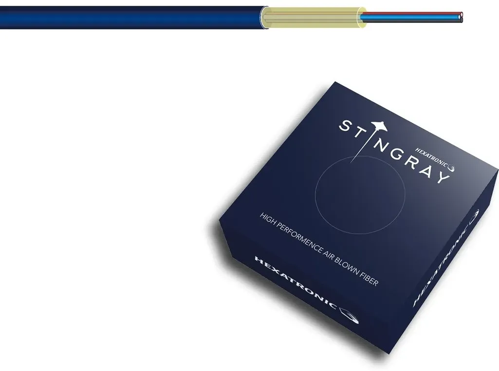 Hexatronic GmbH Stingray KRPM258070/2000M
