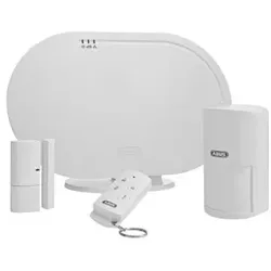 Smartvest FUAA35001A Alarmanlage