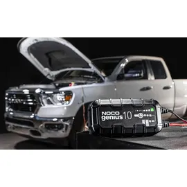 Noco GENIUS10 10A 12V