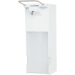 Universal Seifen- und Desinfektionsmittelspender 1000 ml