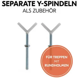 hauck Open N Stop 2, Schwarz