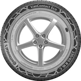 Continental VanContact Eco FOR 6PR