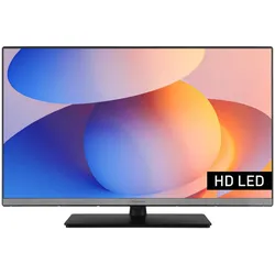 Panasonic 24 Zoll S40A HD TV sb (silber)