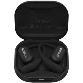Suunto Spark Schwarz