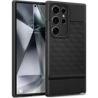 SPIGEN Caseology Parallax Samsung Galaxy S24 Ultra matte black