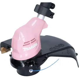 Makita UR100DSA2P  2 x 2,0 Ah Akku + Ladegerät