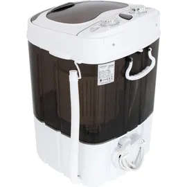 Camry CR 8054 Camping-Waschmaschine Toplader (3 kg)