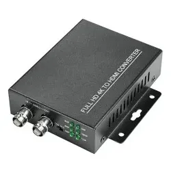 Indexa 25438 Video-Converter AHD/CVI/TVI/PAL auf HDMI-Converter Signalumwandler AHDMI03