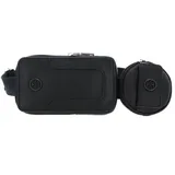 Esprit Umhängetasche Hallie Phone Bag Black schwarz - Schwarz