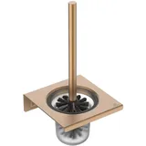 Ideal Standard WC-Bürstengarnitur Alu+ (BD593BR)