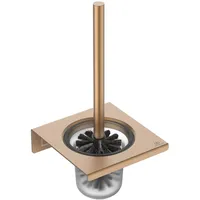 Ideal Standard WC-Bürstengarnitur Alu+ (BD593BR)