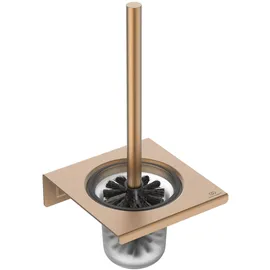 Ideal Standard WC-Bürstengarnitur Alu+ (BD593BR)