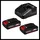 Einhell TE-CD 18/40 Li BL inkl. 2 x 2 Ah