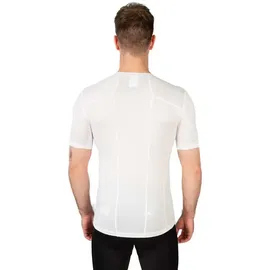 Endura Translite Ii Kurzarm-baselayer Weiß M