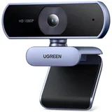 UGREEN FineCam Lite 1080P Grau
