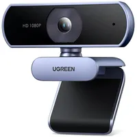 UGREEN FineCam Lite 1080P Grau