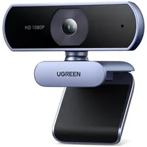 UGREEN FineCam Lite 1080P Grau